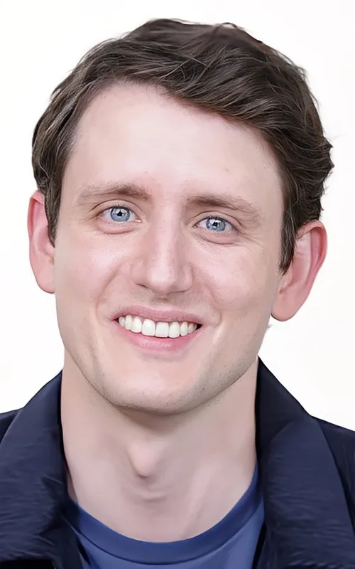 Zach Woods