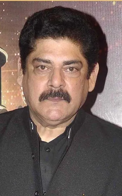 Pankaj Dheer