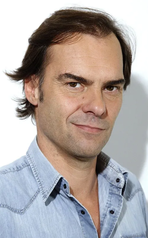 Sébastien Thiery