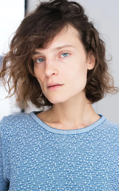 Charlotte Tomaszewska