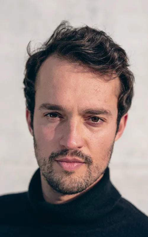 Moritz Lehmann