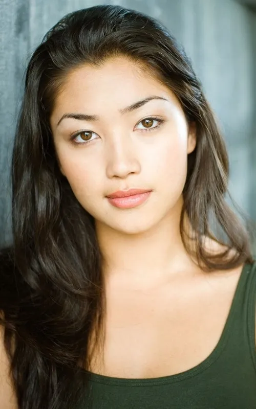 Jaylee Hamidi