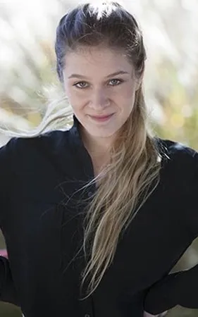 Pauline Brunner