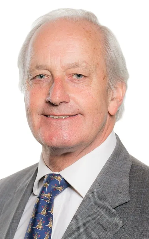 Neil Hamilton