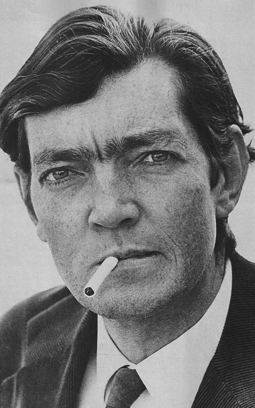 Julio Cortázar