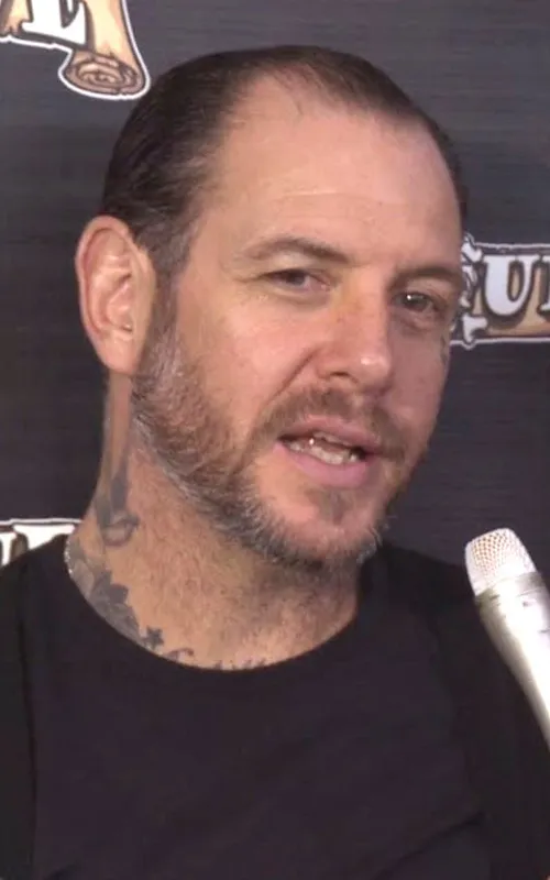 Mike Ness