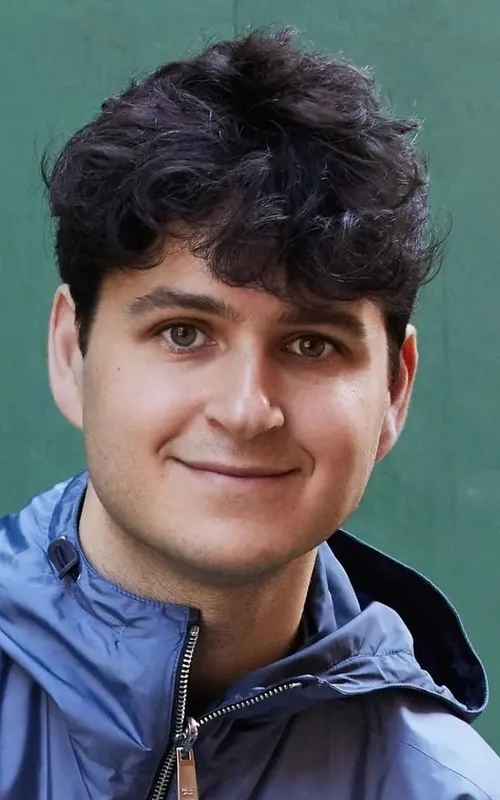 Ezra Koenig