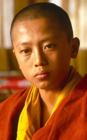 Jamyang Jamtsho Wangchuk