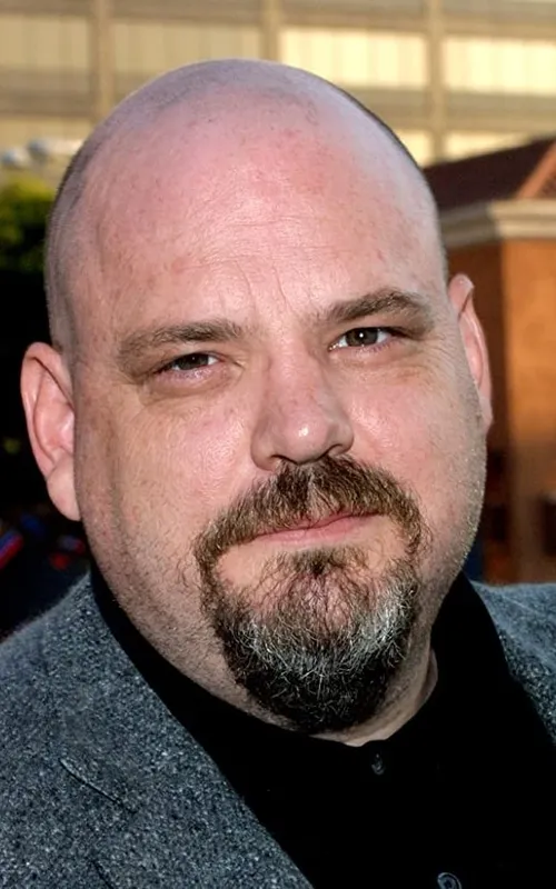 Pruitt Taylor Vince