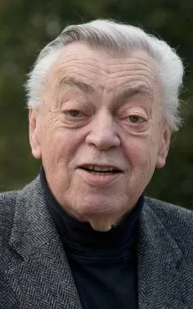 Klaus Ofczarek