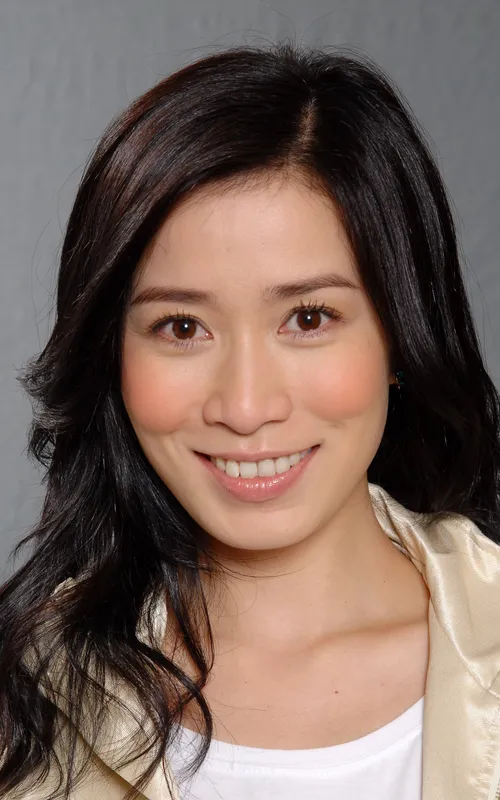 Charmaine Sheh