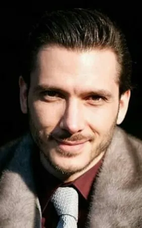 Ömer Agan