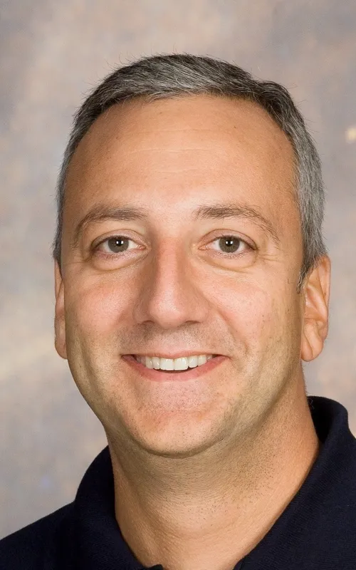 Michael J. Massimino