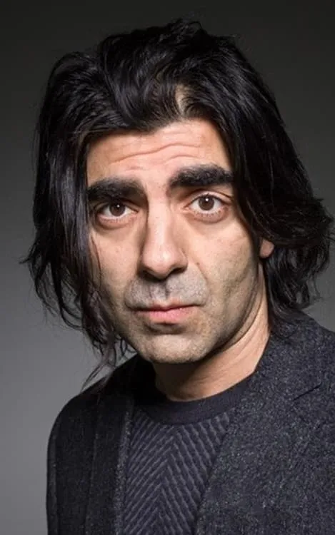 Fatih Akin