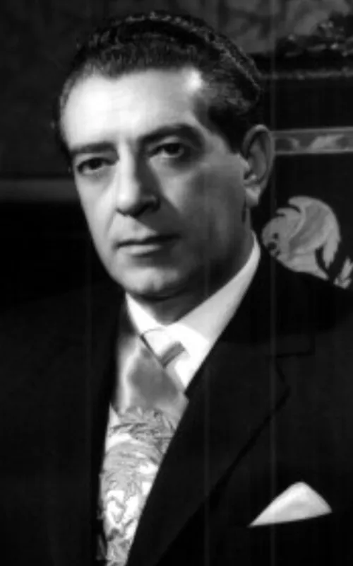 Adolfo López Mateos