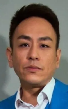 Gordon Siu