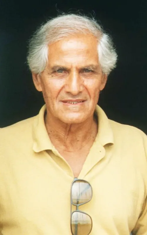 Nikos Papatakis