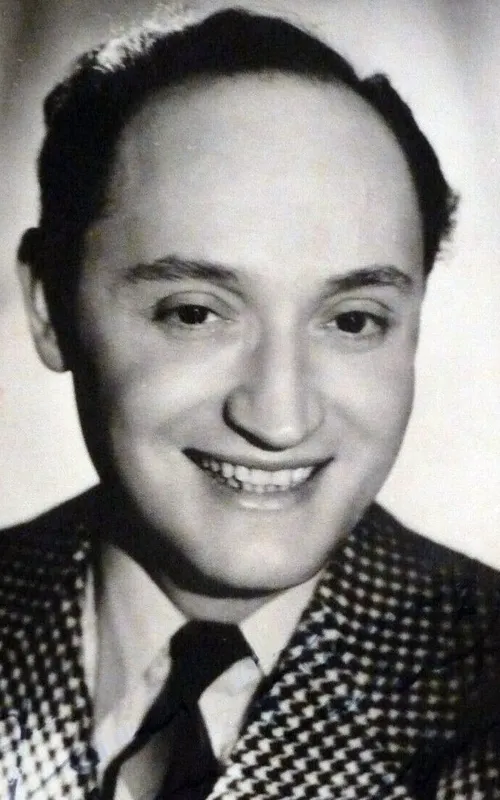 Jean Charpini