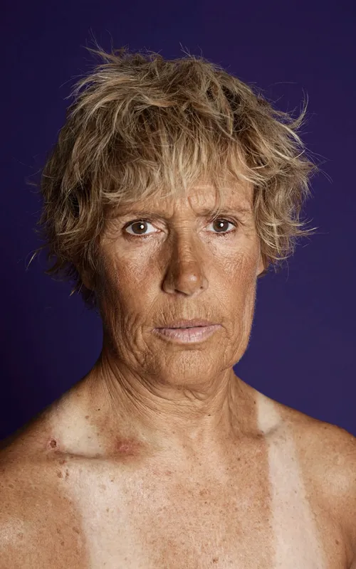 Diana Nyad