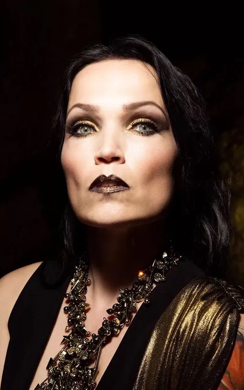 Tarja Turunen