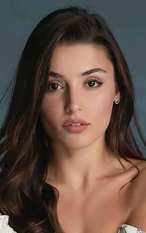 Hande Erçel