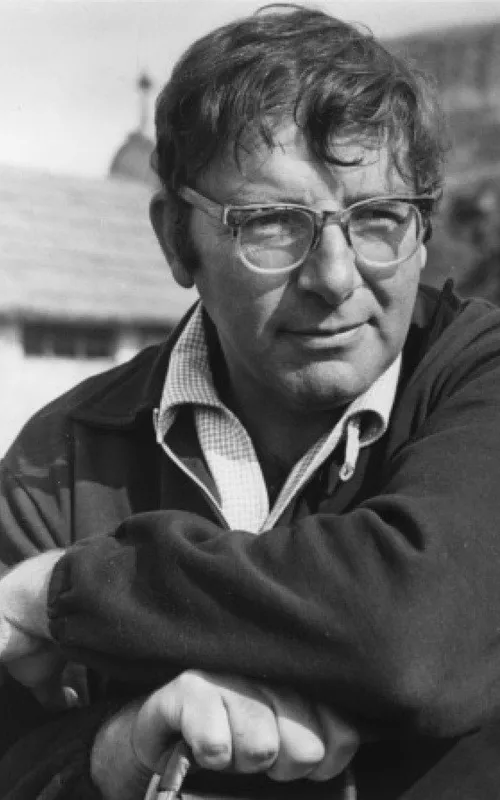 Cy Endfield
