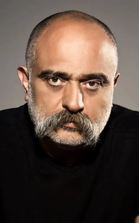 Mehmet Çevik