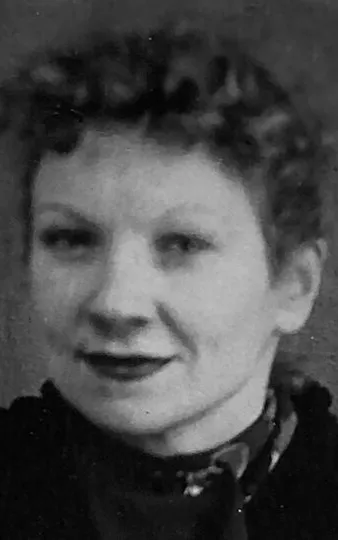 Zinaida Naryshkina