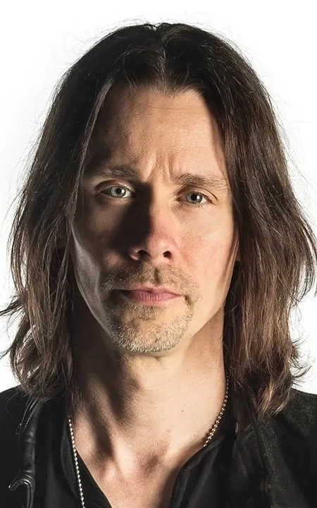 Myles Kennedy