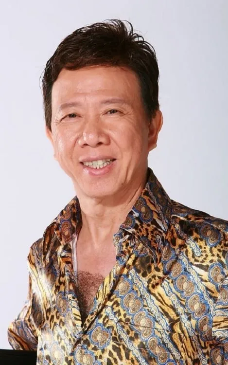 Wan Kwong