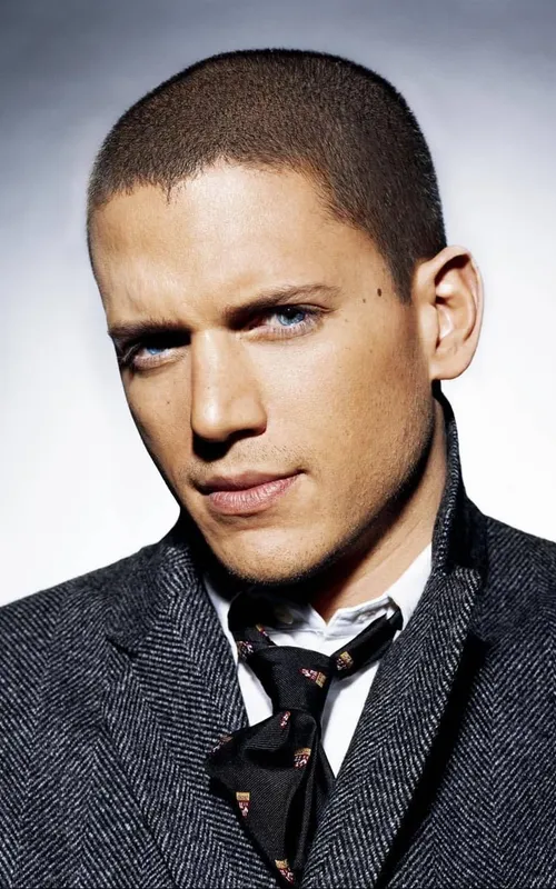 Wentworth Miller