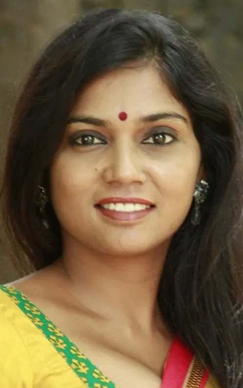 Usha Jadhav