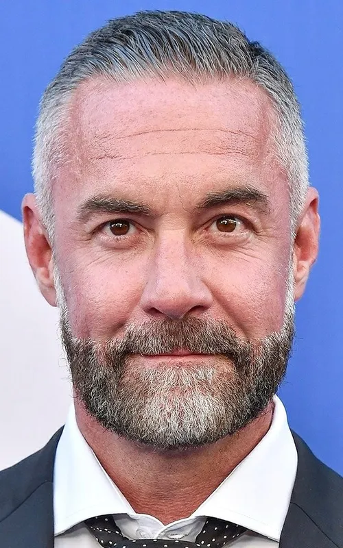 Jay Harrington