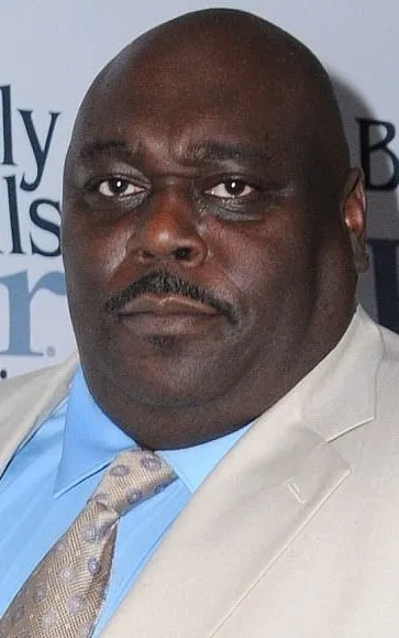 Faizon Love