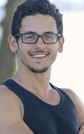 David Lucas