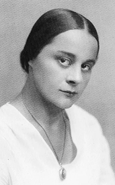 Yevdokiya Urusova