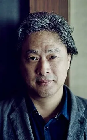 Park Chan-wook