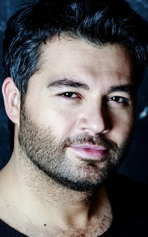 Aleksey Chumakov
