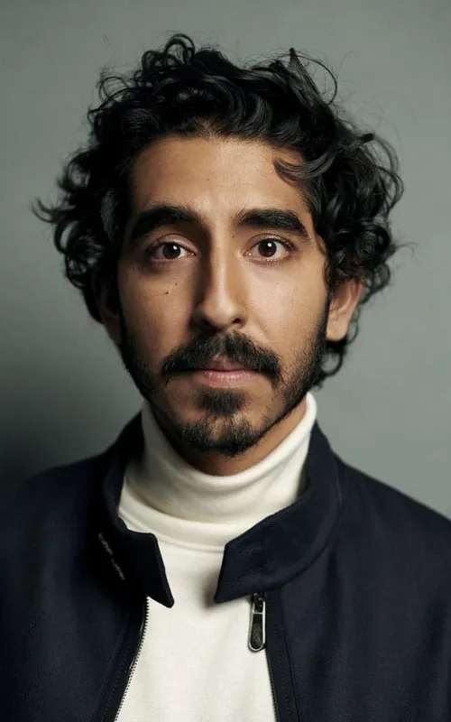 Dev Patel