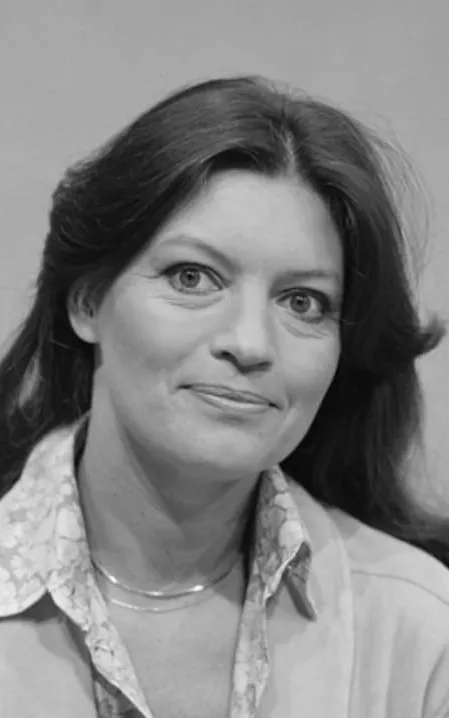 Marijke Merckens