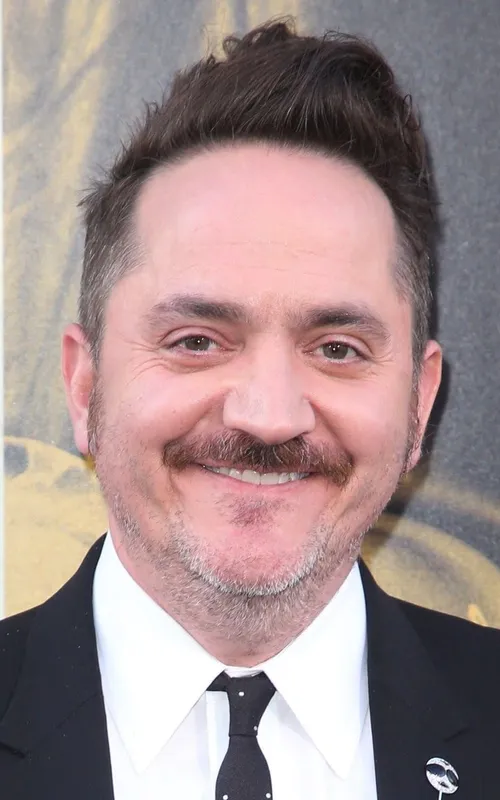 Ben Falcone