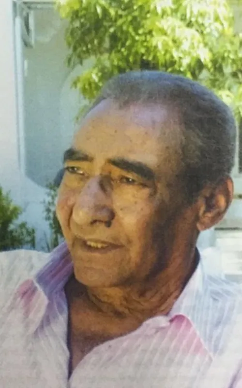 Abdel Rahman El Abnoudy