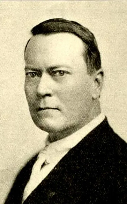 Frank Smith