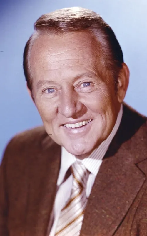 Art Linkletter