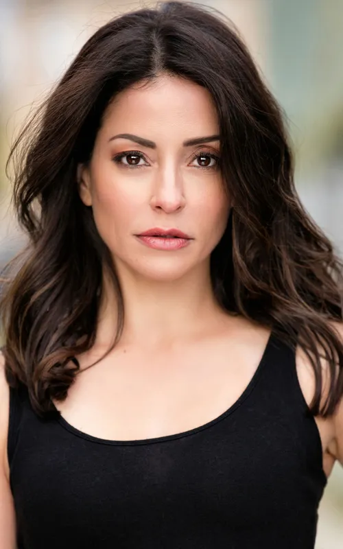 Emmanuelle Vaugier