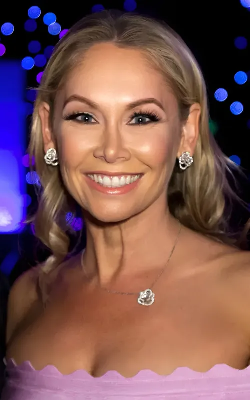 Kym Johnson