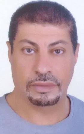 Amir Shaker