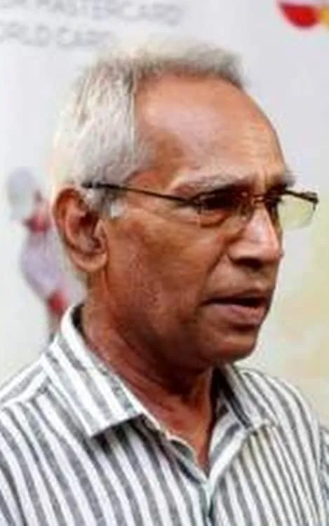 Hemasiri Liyanage