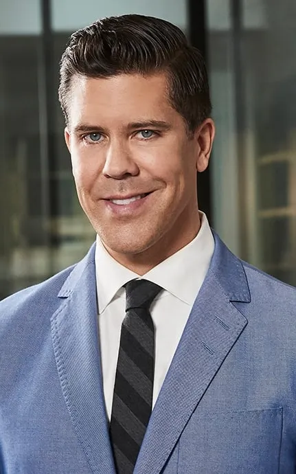 Fredrik Eklund