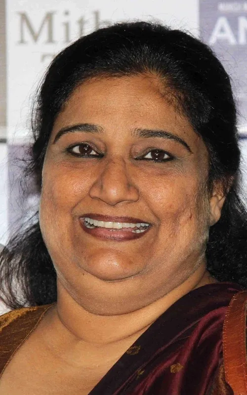 Seema Pahwa